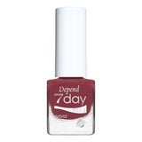 Depend 7day Vintage Voyage Nail Polish 7300 Next Stop NYC