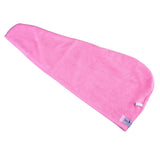 Cala Hair Turban - Pink - 69243