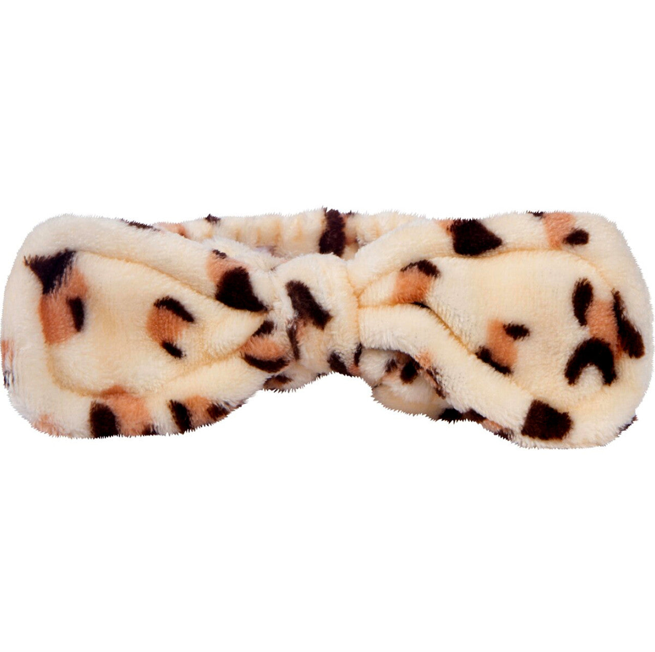 CALA Plush Headband - Cheetah - 69228