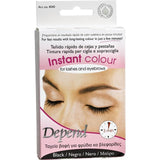 Depend Instant Colour For Lashes & Eyebrows Black 4040-2