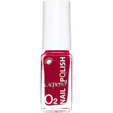 Depend O2 Mini Scandi Girl Nail Polish A715