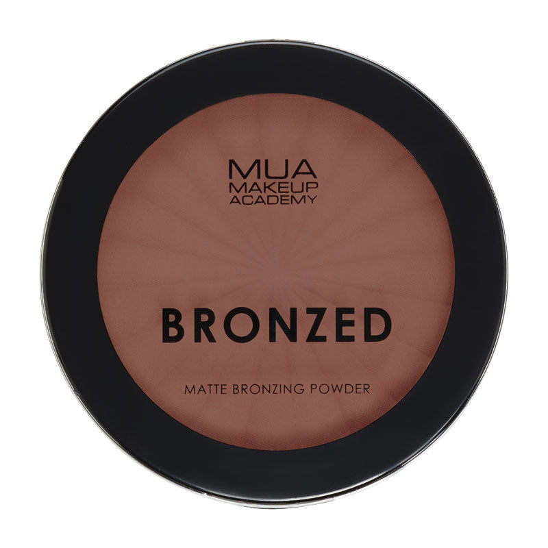 Mua Bronzed Matte Bronzing Powder Solar #130