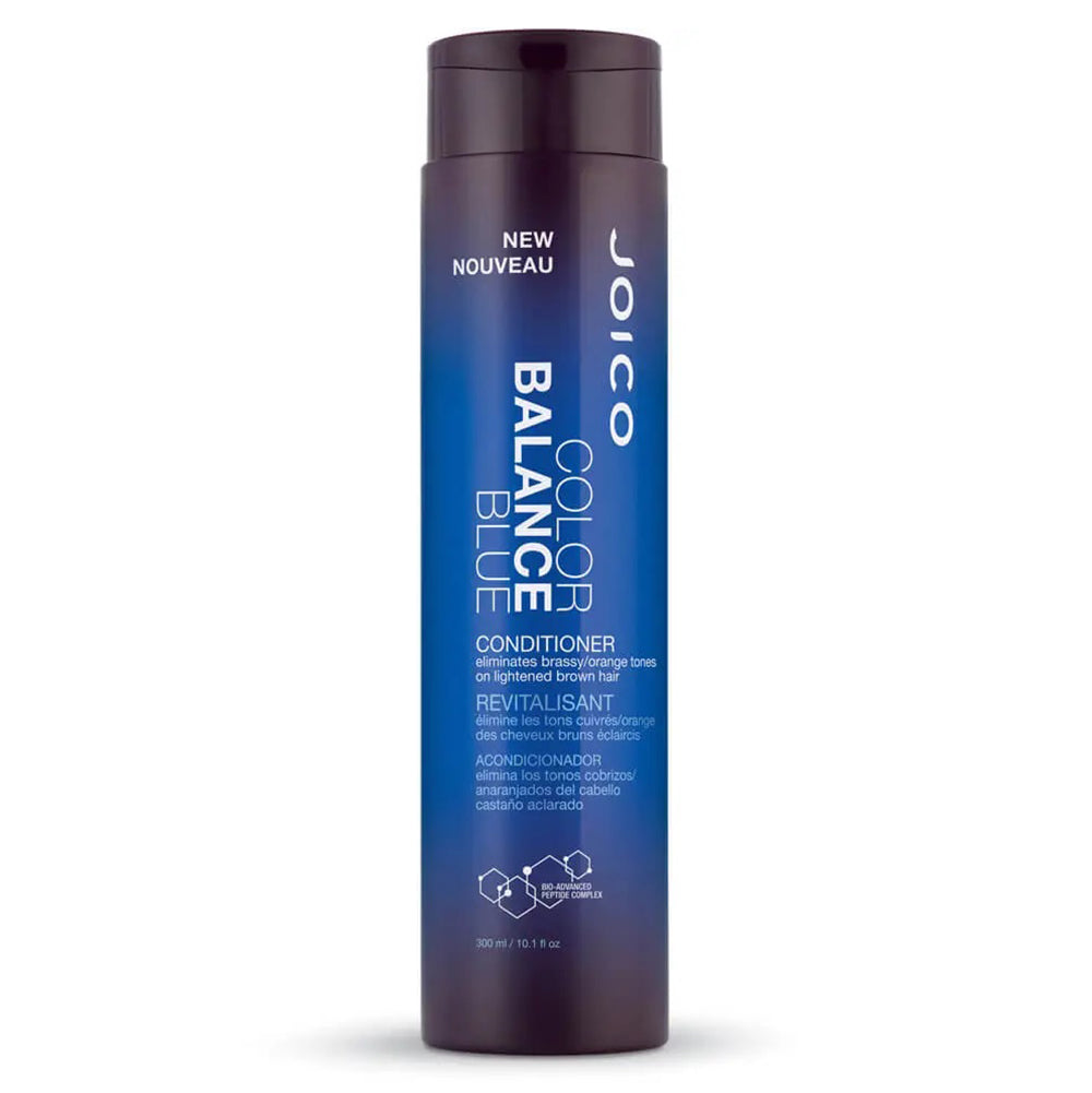 JOICO COLOR BALANCE BLUE CONDITIONER 300ML