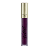 MUA Luxe Velvet Lip Lacquer - Curious