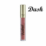 MUA Luxe Velvet Lip Lacquer – Dash