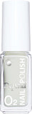 Depend O2 Life is a Macaron Nail Polish 689