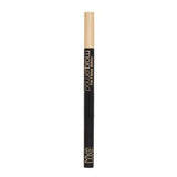 Makeup Academy Luxe Power Brow 3 in 1 Brow Definer Chestnut