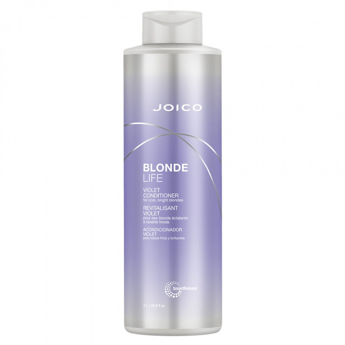 JOICO BLONDE LIFE VIOLET CONDITIONER 1000ML