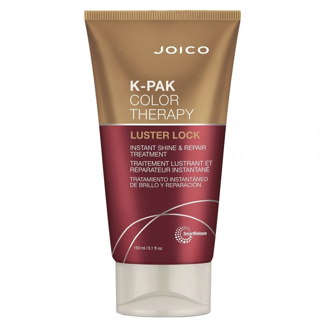 JOICO K-PAK COLOR THERAPY LUSTER LOCK 150ML