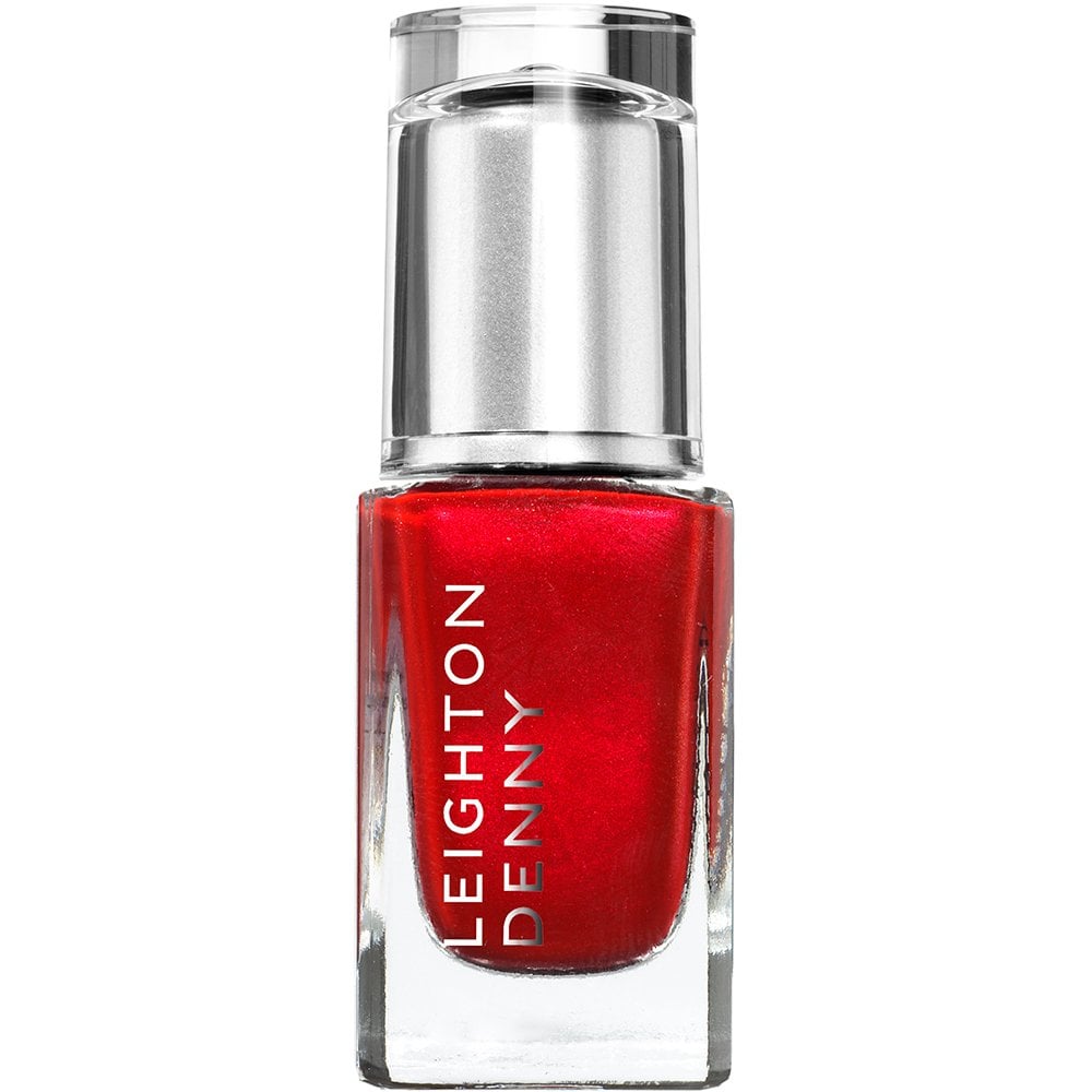 Leighton Denny Nail Colour - Caught Red Handed (12ml)