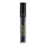 MUA MAKEUP ACADEMY - LUXE LIP LACQUER - POTENT