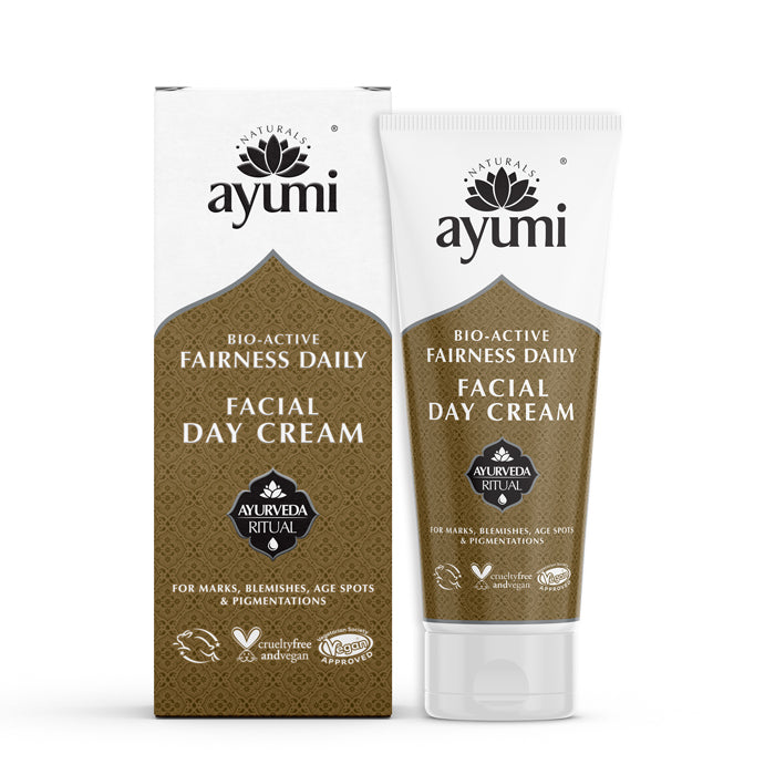 Ayumi Fairness Daily Day Cream 100ml
