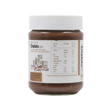 Diablo Hazelnut Chocolate Spread - 350g